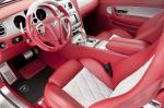 Bentley Continental GT Speed Imperator by Hamann 2009 года